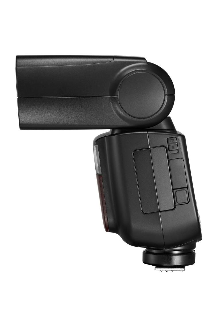Godox V860III Nikon Uyumlu Tepe Flaşı