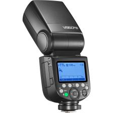 Godox V860III Nikon Uyumlu Tepe Flaşı