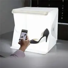 Çekim Çadırı (Led Usb 40x40x40)