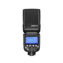 Godox V860III Canon Uyumlu Tepe Flaşı