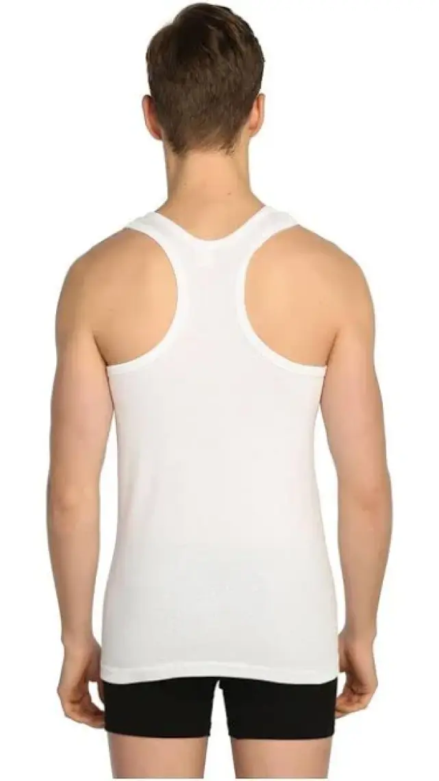 Seher Yıldızı Erkek Spor Atlet 3 Lü Paket