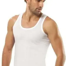 Tutku Erkek Penye Atlet 6'Lı Paket