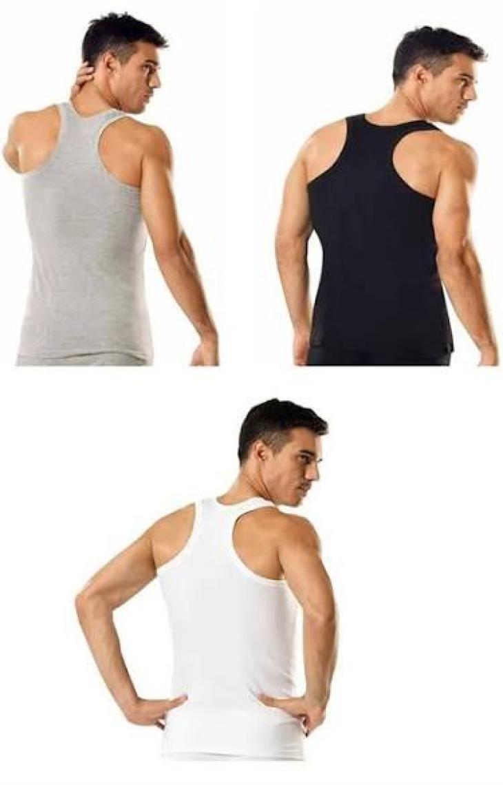 Tutku Erkek Ribana Sporcu Atlet 6 Lı Paket