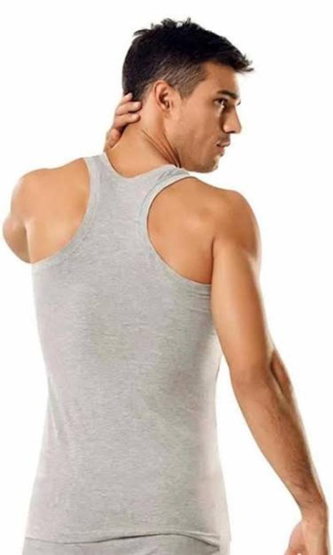 Tutku Erkek Ribana Sporcu Atlet 6 Lı Paket
