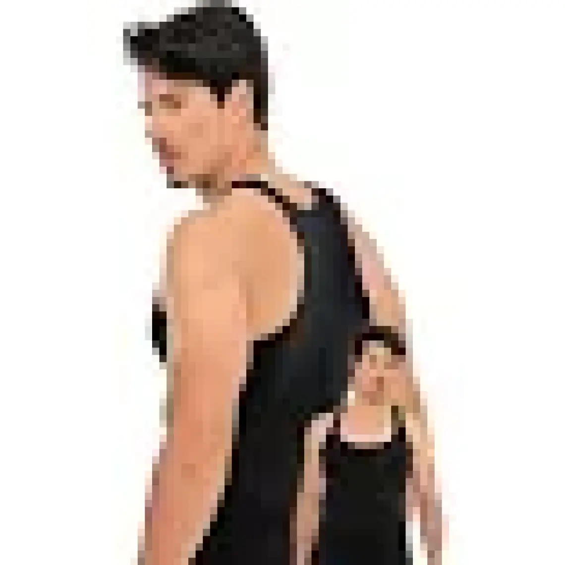 Seher Yıldızı Erkek Spor Atlet 3 Lü Paket