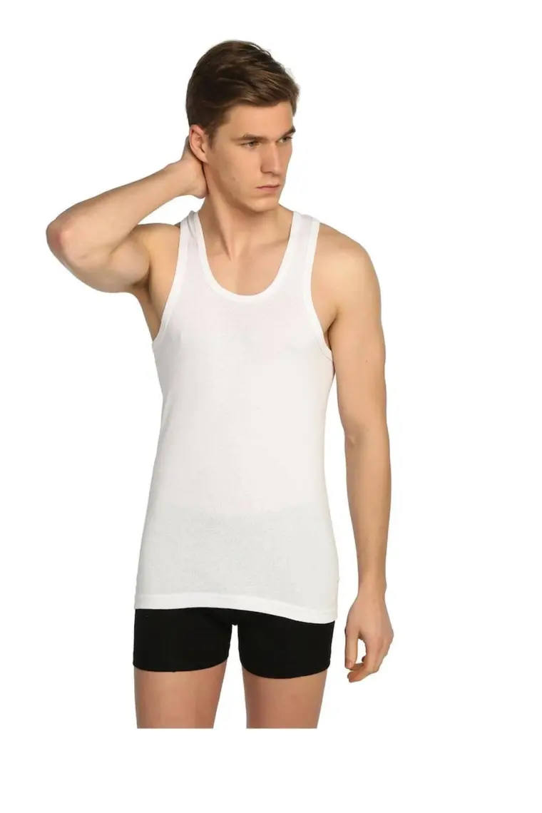Seher Yıldızı Erkek Spor Atlet 3 Lü Paket
