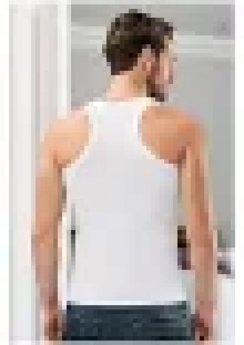 Anıt Modal Erkek Atlet 1200