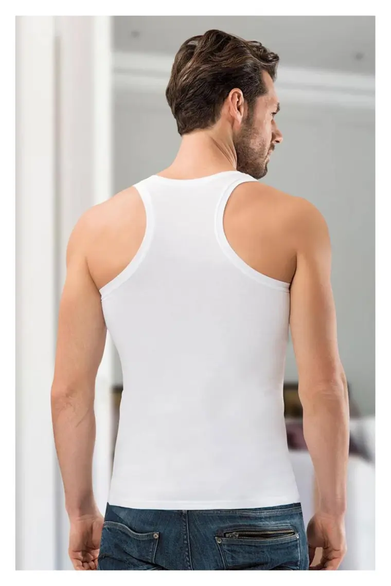 Anıt Modal Erkek Atlet 1200