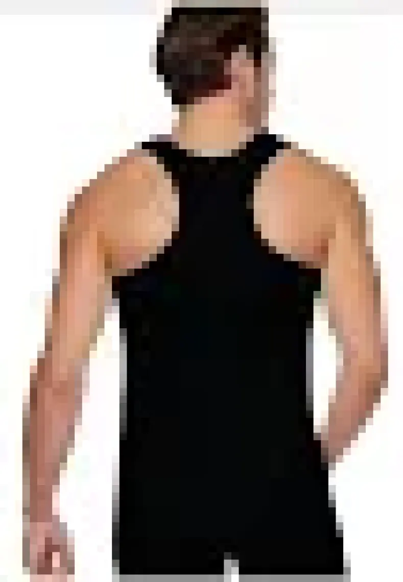 Tutku Erkek Spor Atlet
