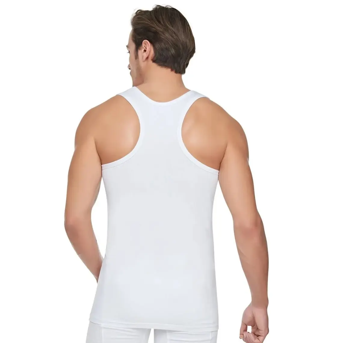 Tutku Erkek Spor Atlet