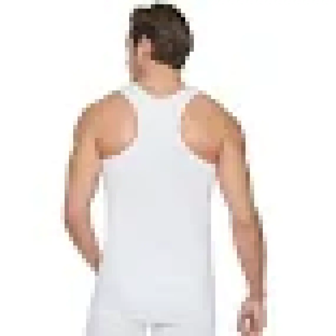 Tutku Erkek Spor Atlet