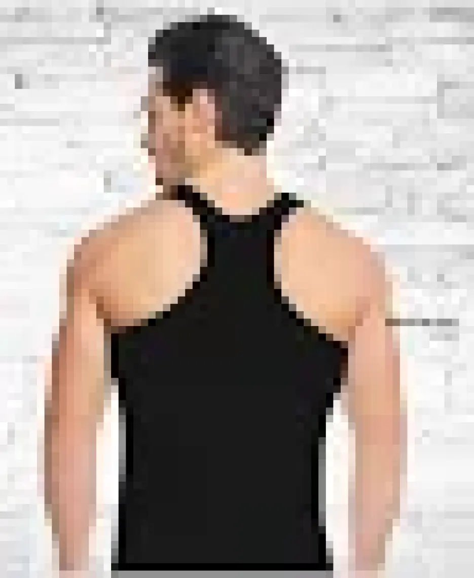 Tutku Erkek Spor Atlet