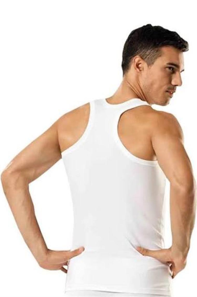 Tutku Erkek Ribana Sporcu Atlet 6 Lı Paket