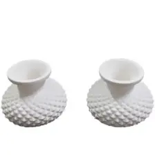 E Hobici  Minik Ikili Vazo Set 5X4CM