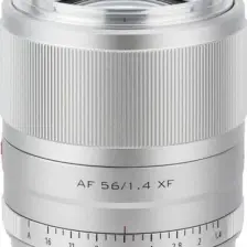 Viltrox Af 56MM F / 1.4 Xf Lens (Fuji X)