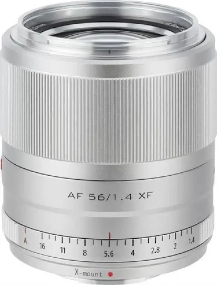 Viltrox Af 56MM F / 1.4 Xf Lens (Fuji X)
