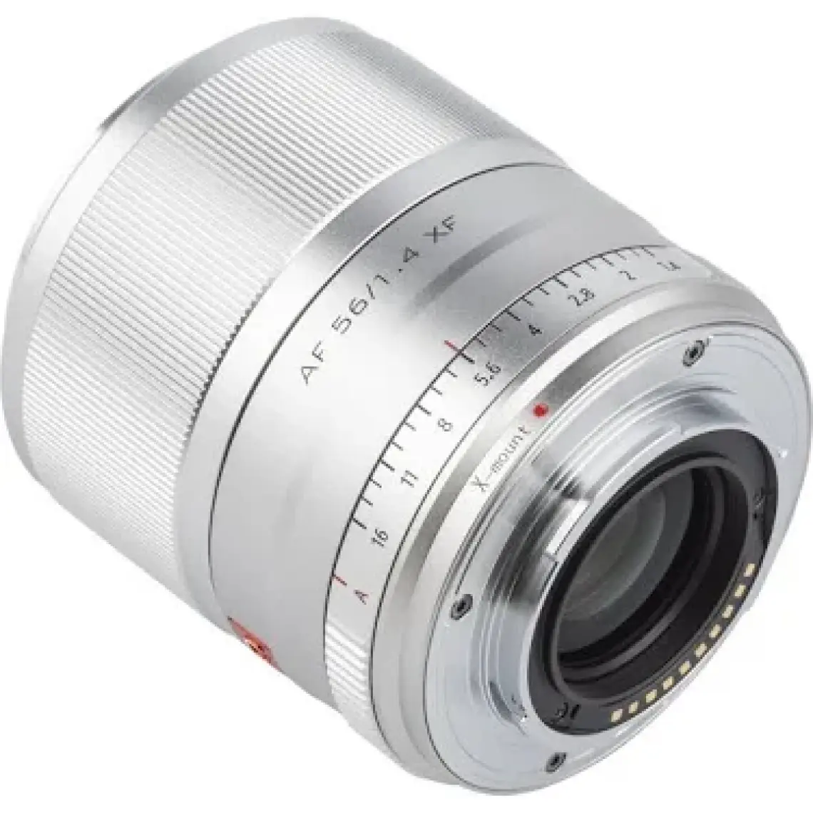 Viltrox Af 56MM F / 1.4 Xf Lens (Fuji X)
