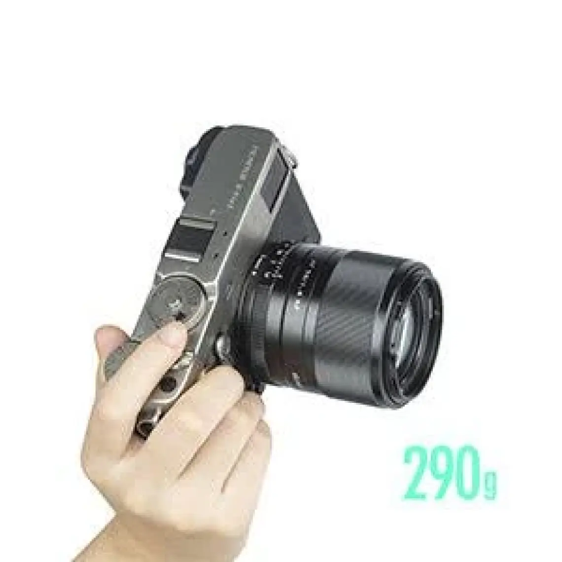 Viltrox Af 56MM F / 1.4 Xf Lens (Fuji X)