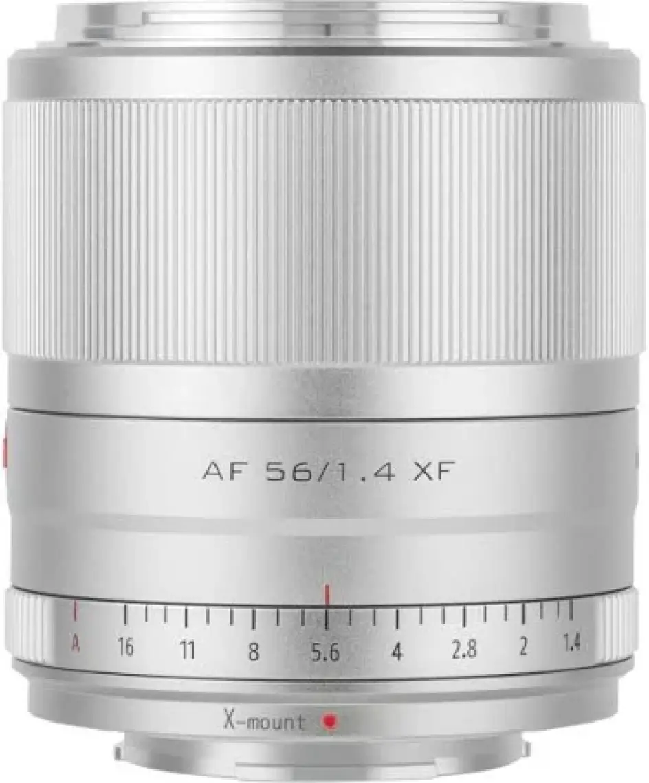 Viltrox Af 56MM F / 1.4 Xf Lens (Fuji X)