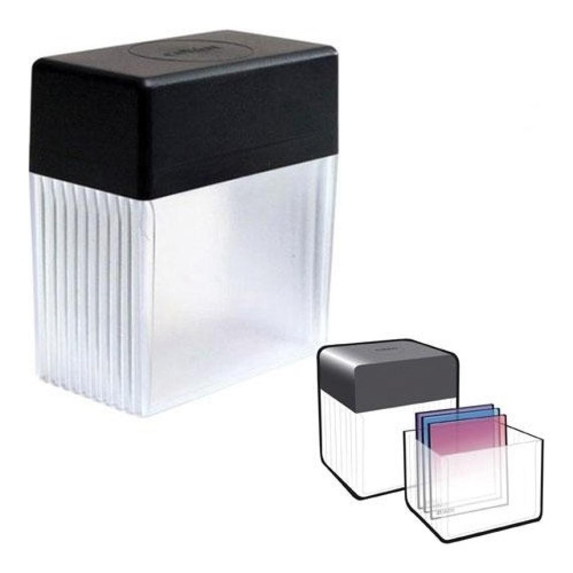 Tianya Cokin P Tipi Filtreler İçin 10 Lu Filtre Kutusu Filter Box