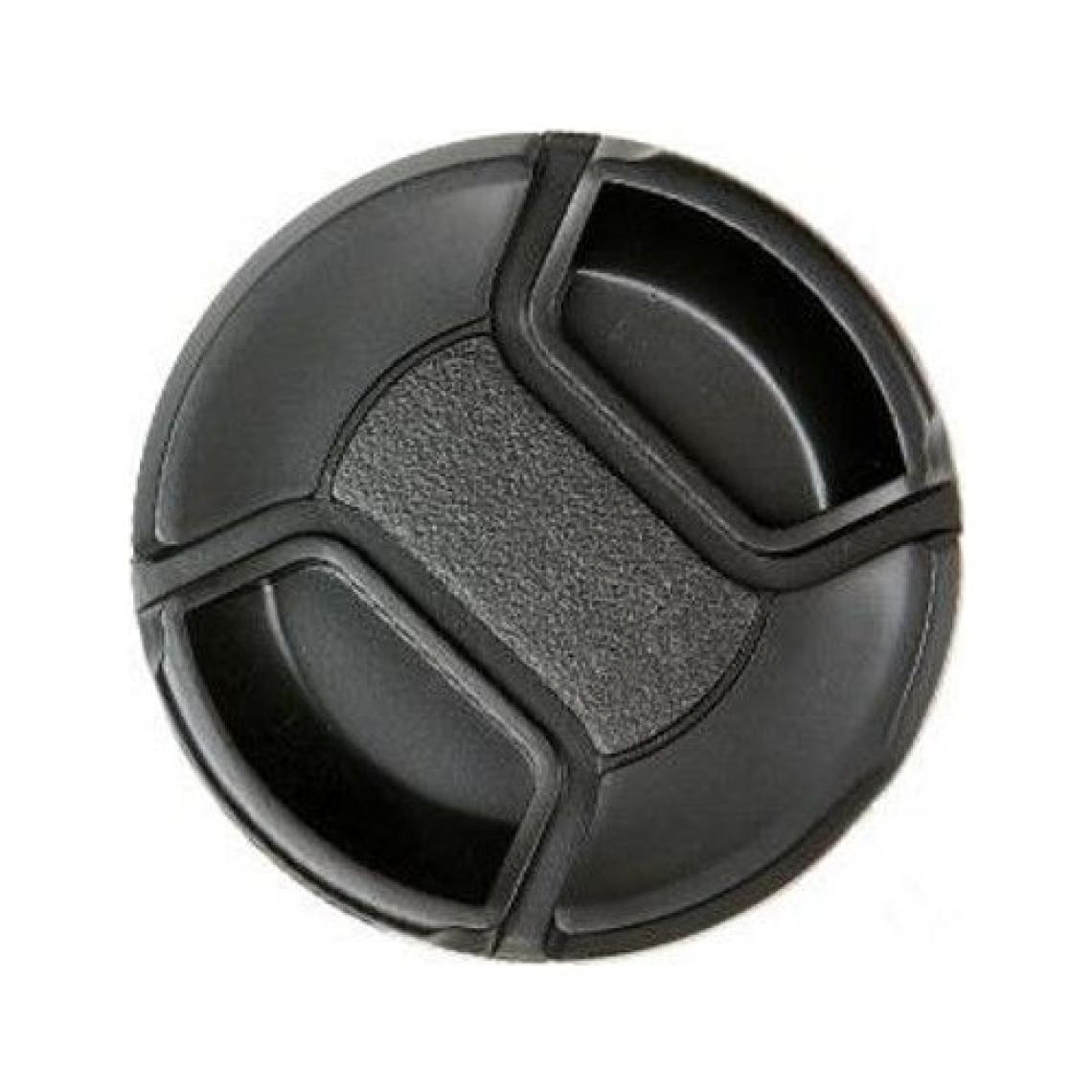 Ayex Snap On 49 Mm Lens - Objektif Kapağı Bağcıklı
