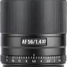 Viltrox Af 56MM F / 1.4 Xf Lens (Fuji X)