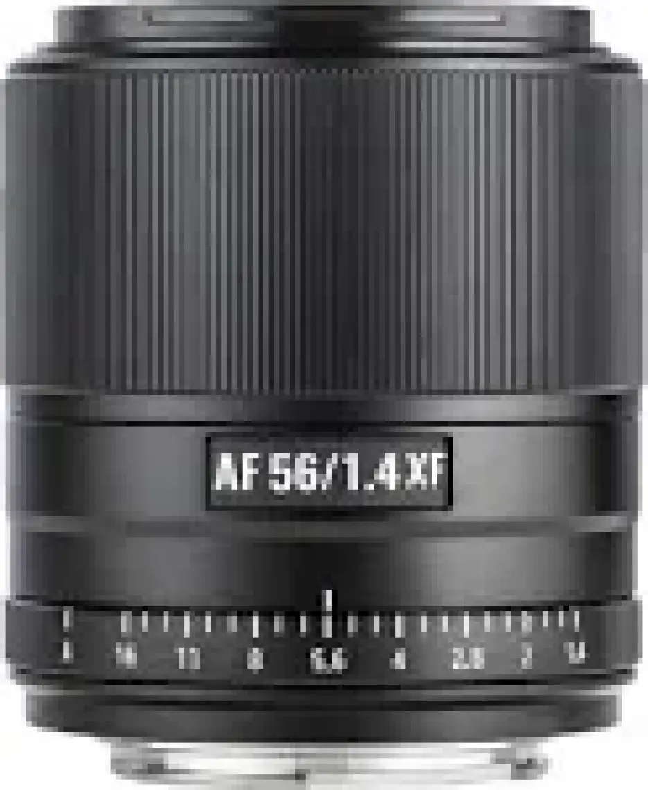 Viltrox Af 56MM F / 1.4 Xf Lens (Fuji X)