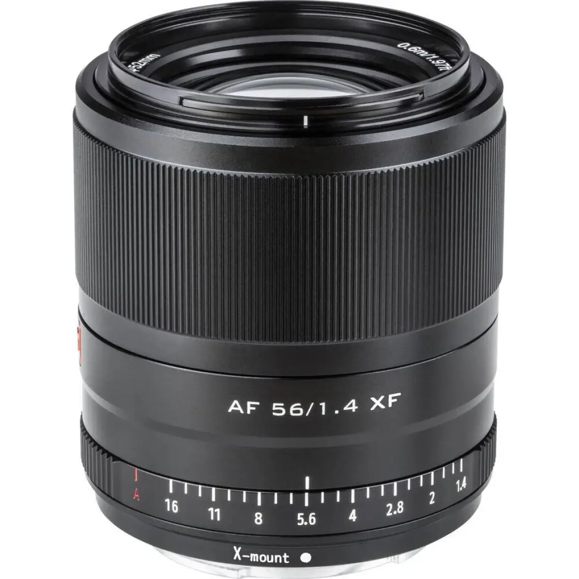 Viltrox Af 56MM F / 1.4 Xf Lens (Fuji X)