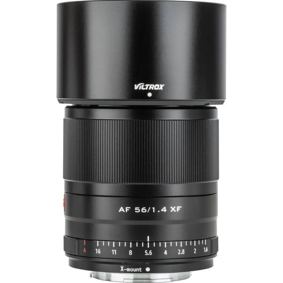 Viltrox Af 56MM F / 1.4 Xf Lens (Fuji X)