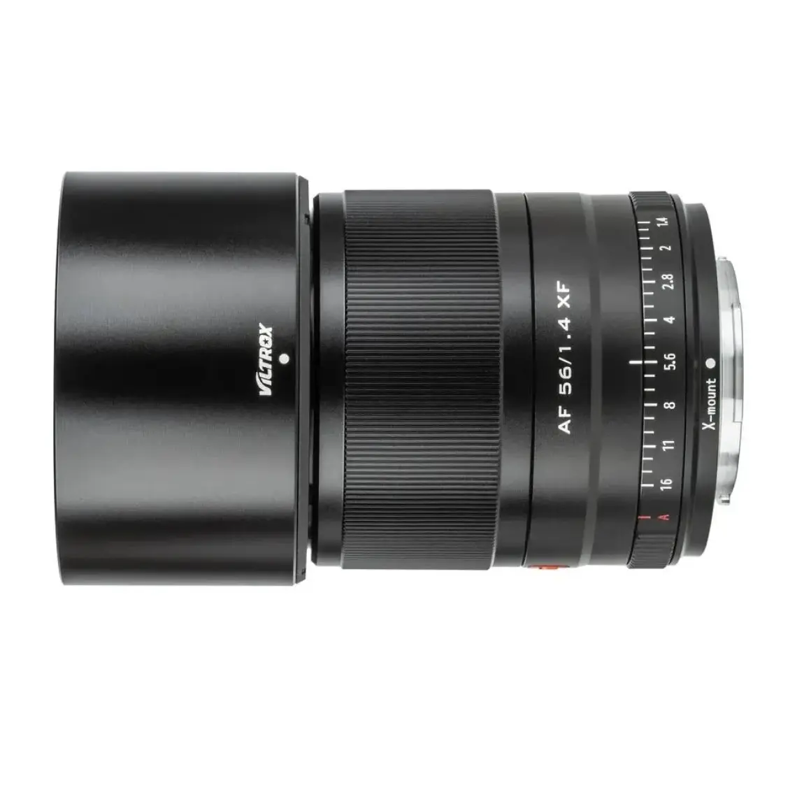 Viltrox Af 56MM F / 1.4 Xf Lens (Fuji X)