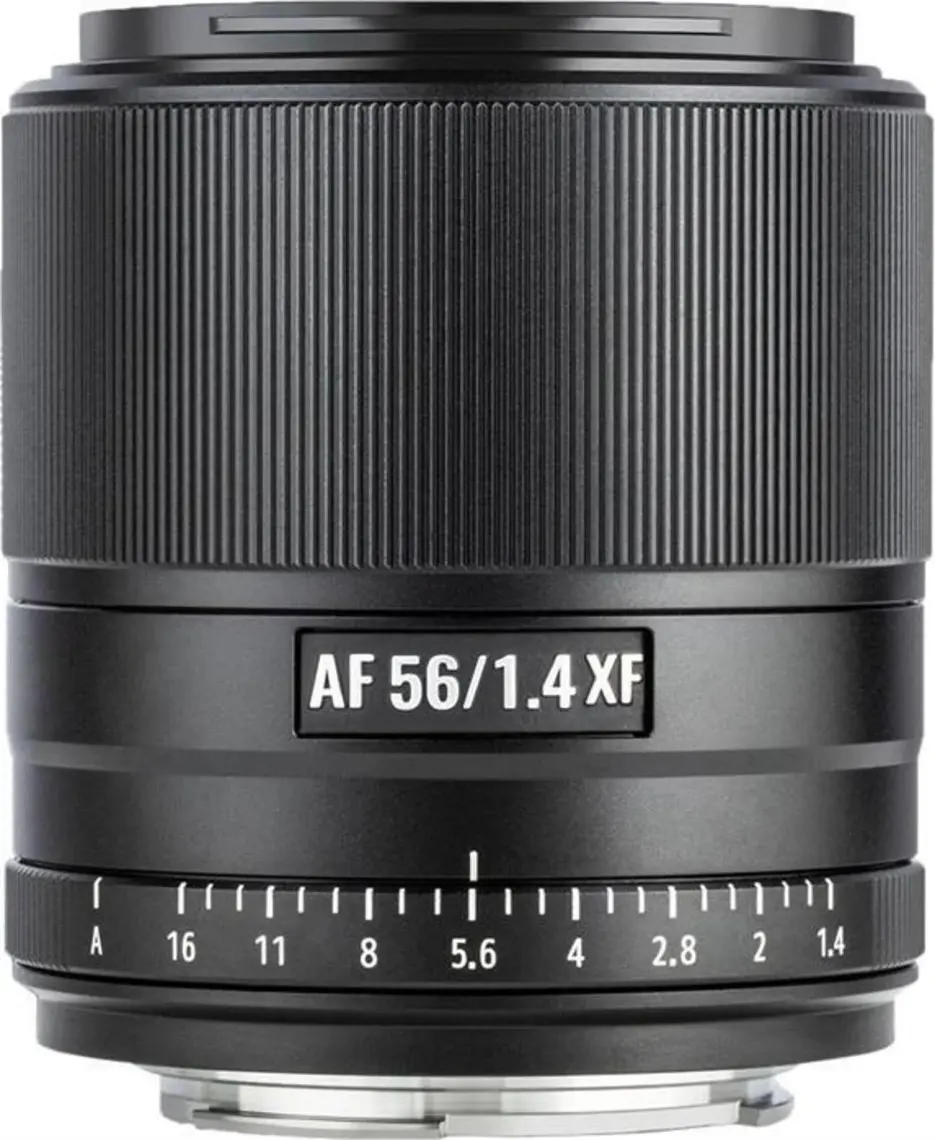 Viltrox Af 56MM F / 1.4 Xf Lens (Fuji X)