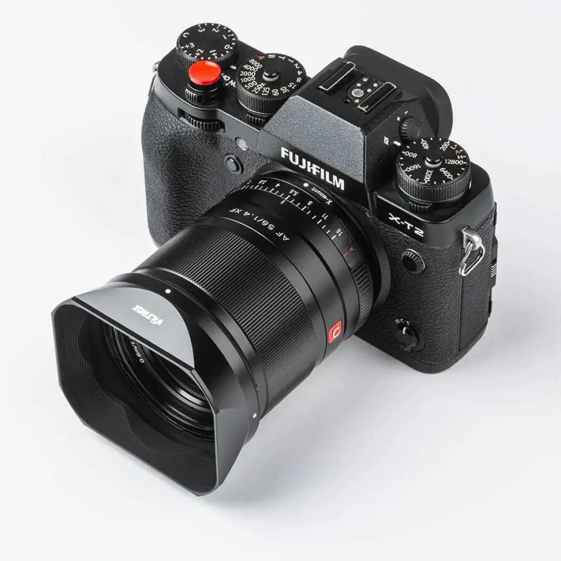 Viltrox Af 56MM F / 1.4 Xf Lens (Fuji X)