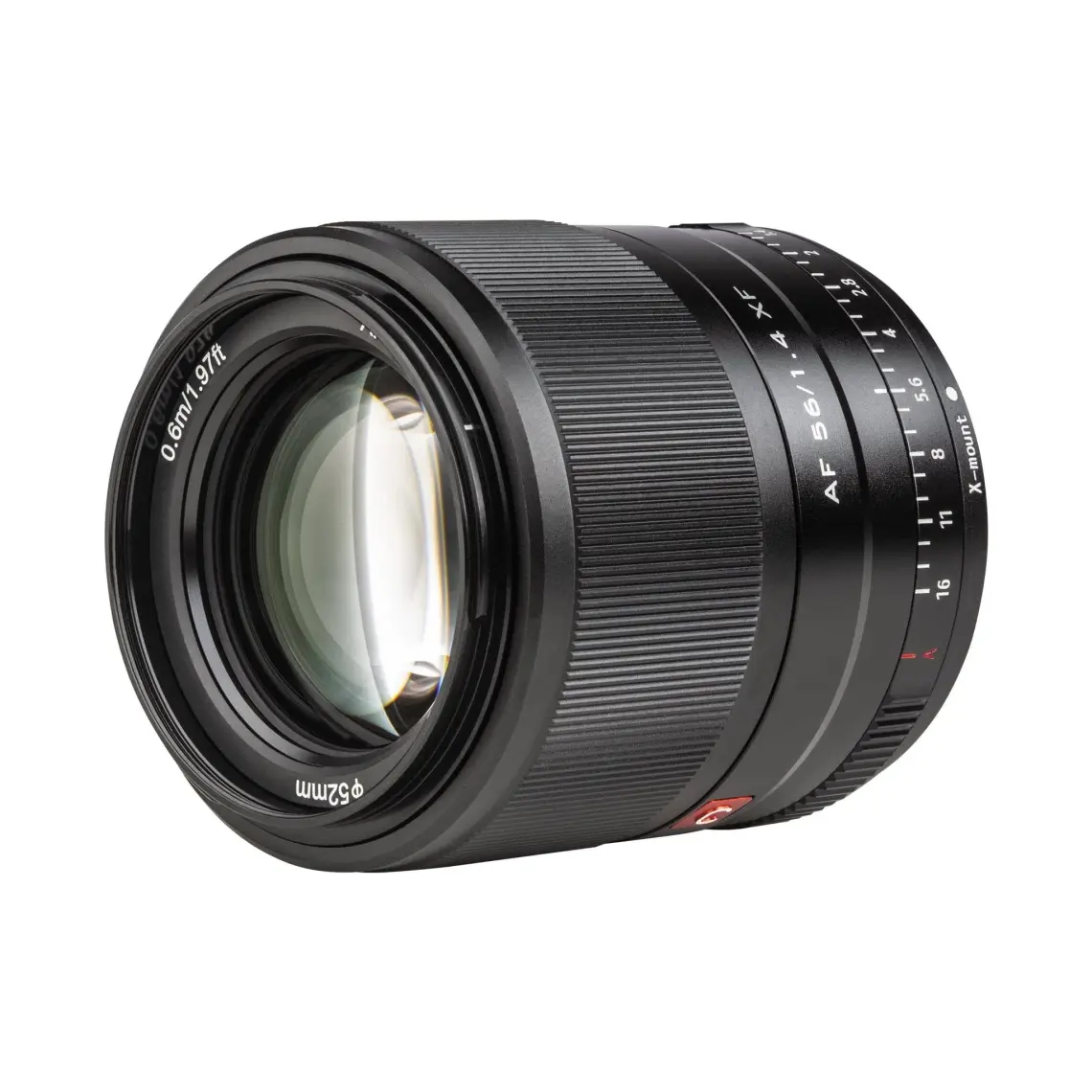 Viltrox Af 56MM F / 1.4 Xf Lens (Fuji X)