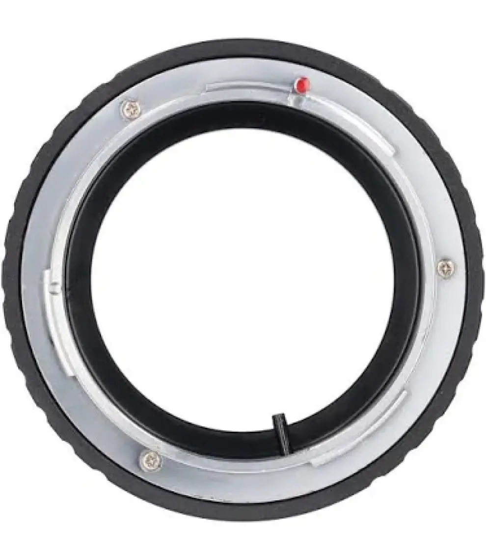 Ayex Sony E Mount Ve Nex İçin Canon Fd Lens Adaptörü