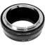 Ayex Sony E Mount Ve Nex İçin Canon Fd Lens Adaptörü