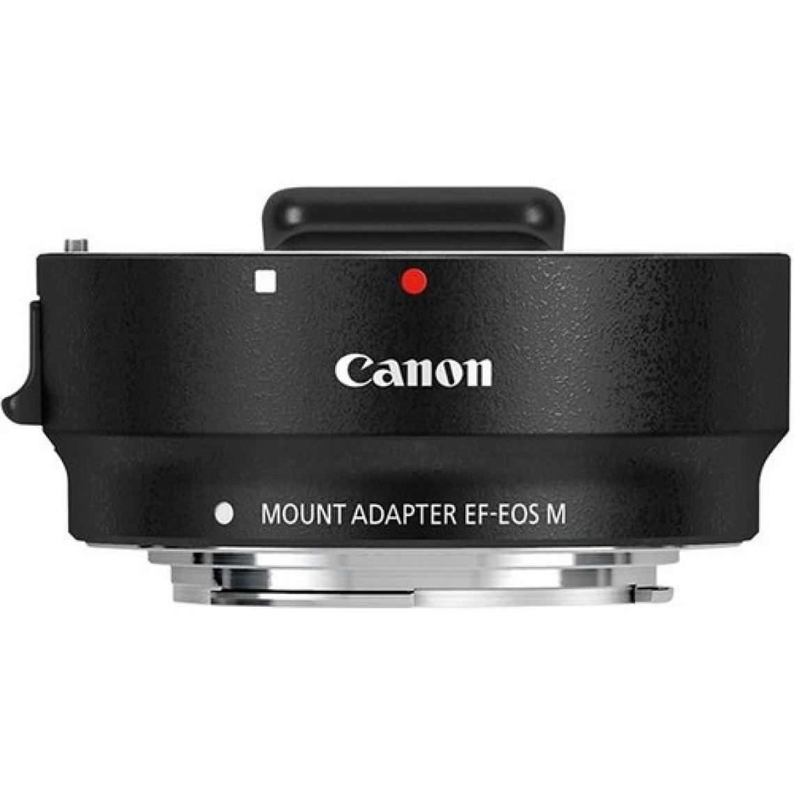 Canon EF-EOS M Mount Adaptör (Canon Eurasia Garantili)