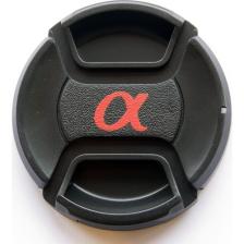 Ayex Sony 49 Mm Snap On Lens Kapağı Objektif Kapağı