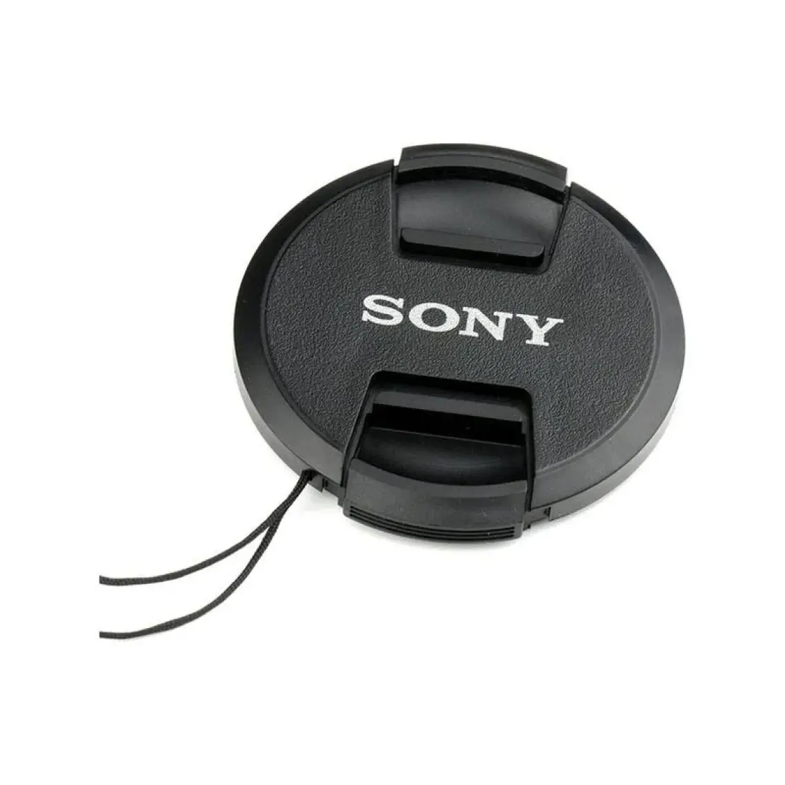 Ayex Sony Lensler İçin 62Mm Snap On Lens Kapağı Objektif Kapağı