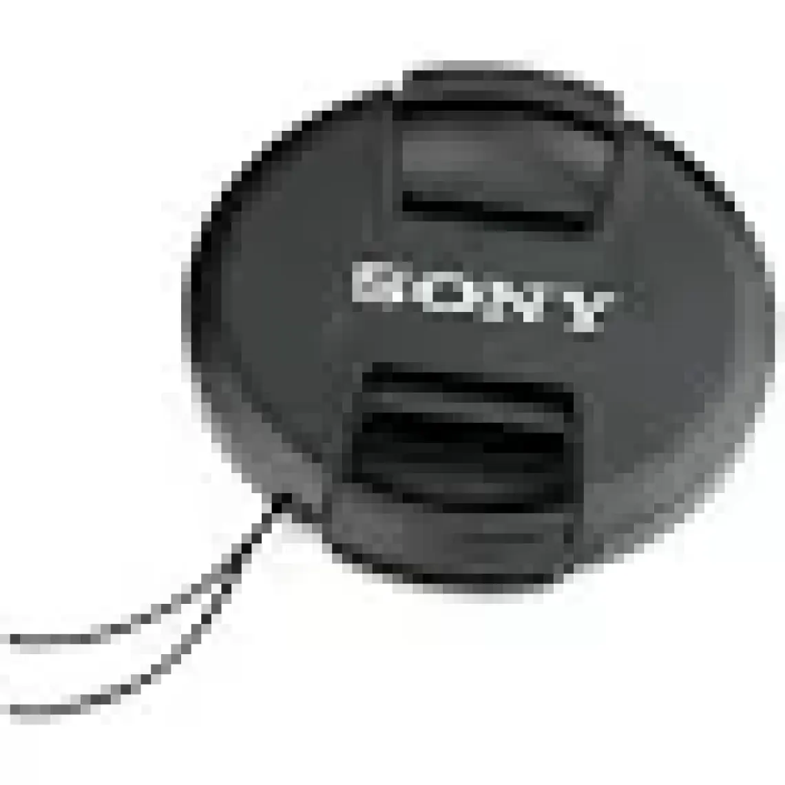 Ayex Sony Lensler İçin 62Mm Snap On Lens Kapağı Objektif Kapağı