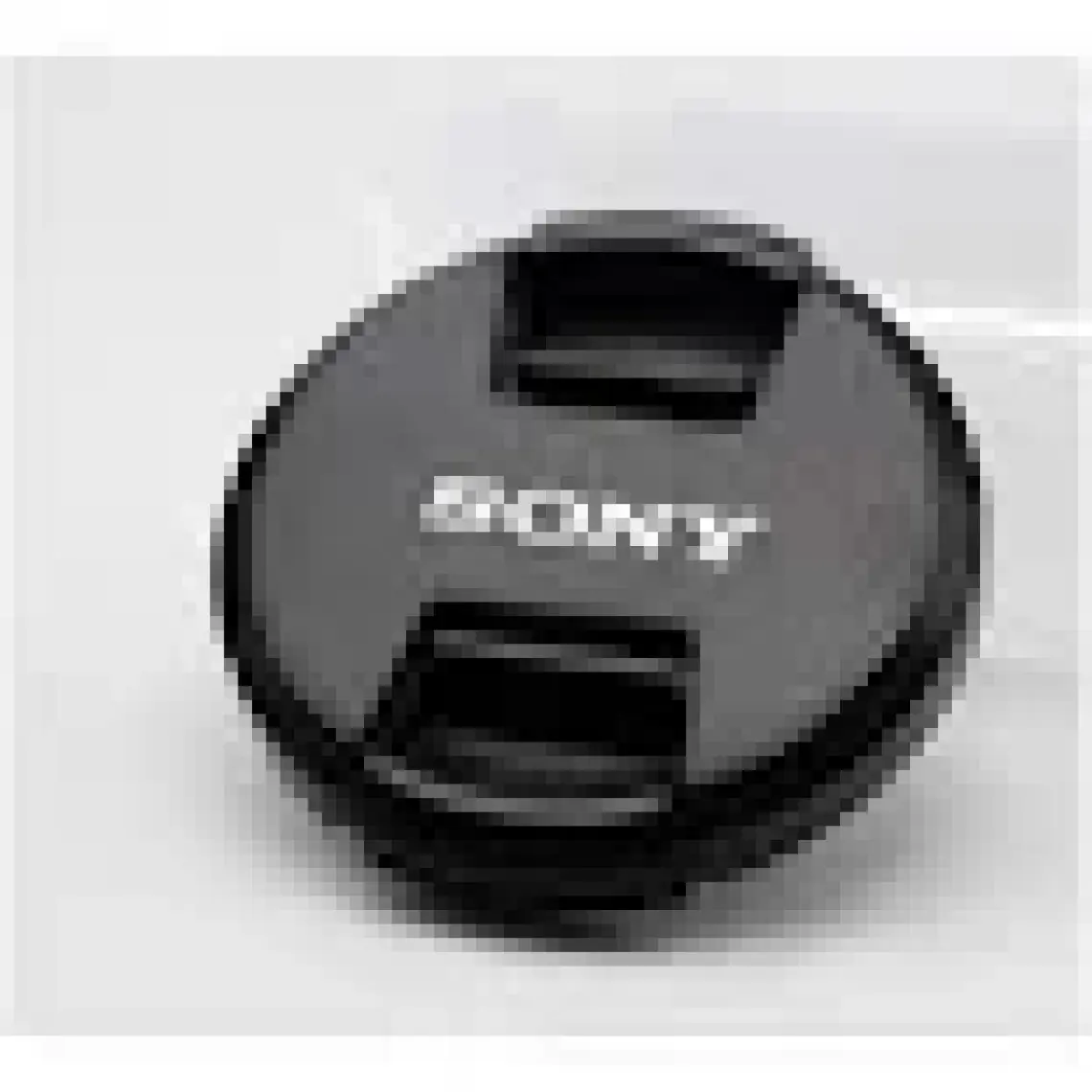Ayex Sony Lensler İçin 62Mm Snap On Lens Kapağı Objektif Kapağı