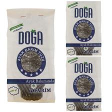 - Ayak Bakım Tuzu 900gr - 3 Adet