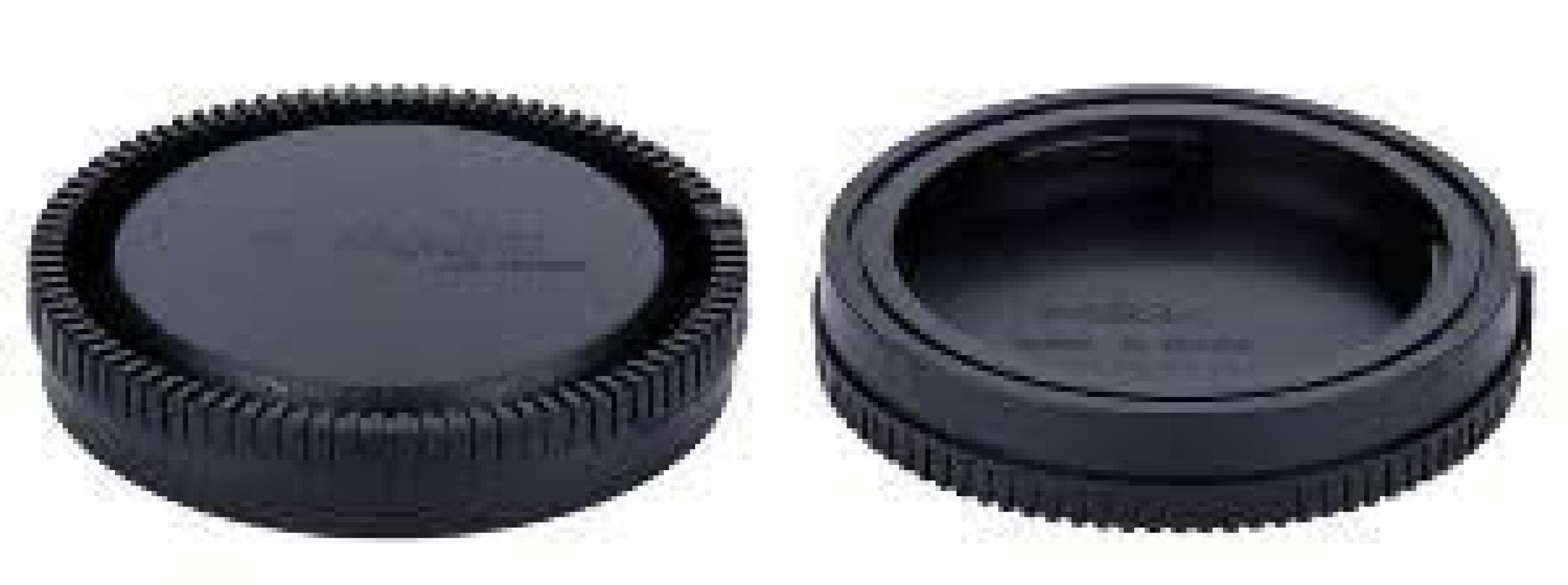 Jjc L-R9(R) Lens Arka Kapağı (Sony E)