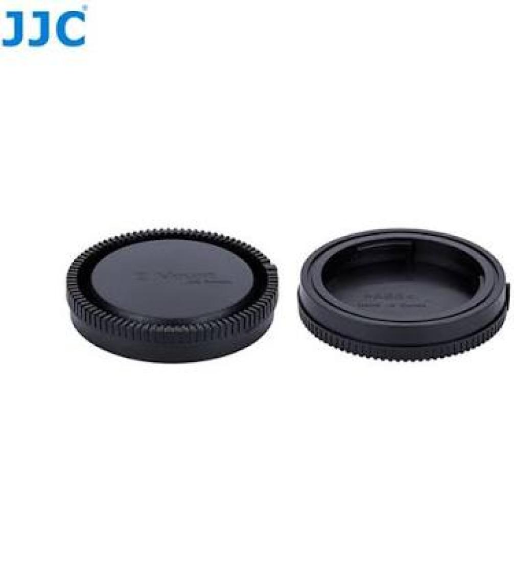 Jjc L-R9(R) Lens Arka Kapağı (Sony E)