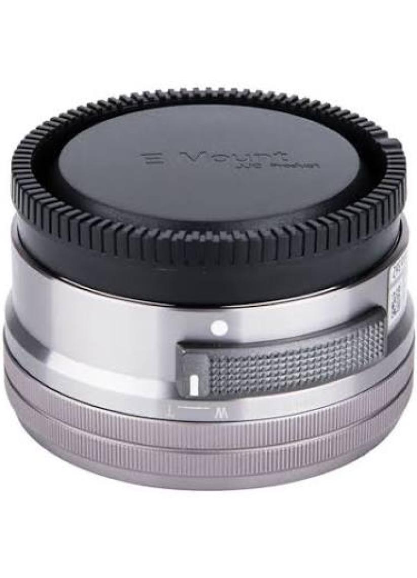 Jjc L-R9(R) Lens Arka Kapağı (Sony E)