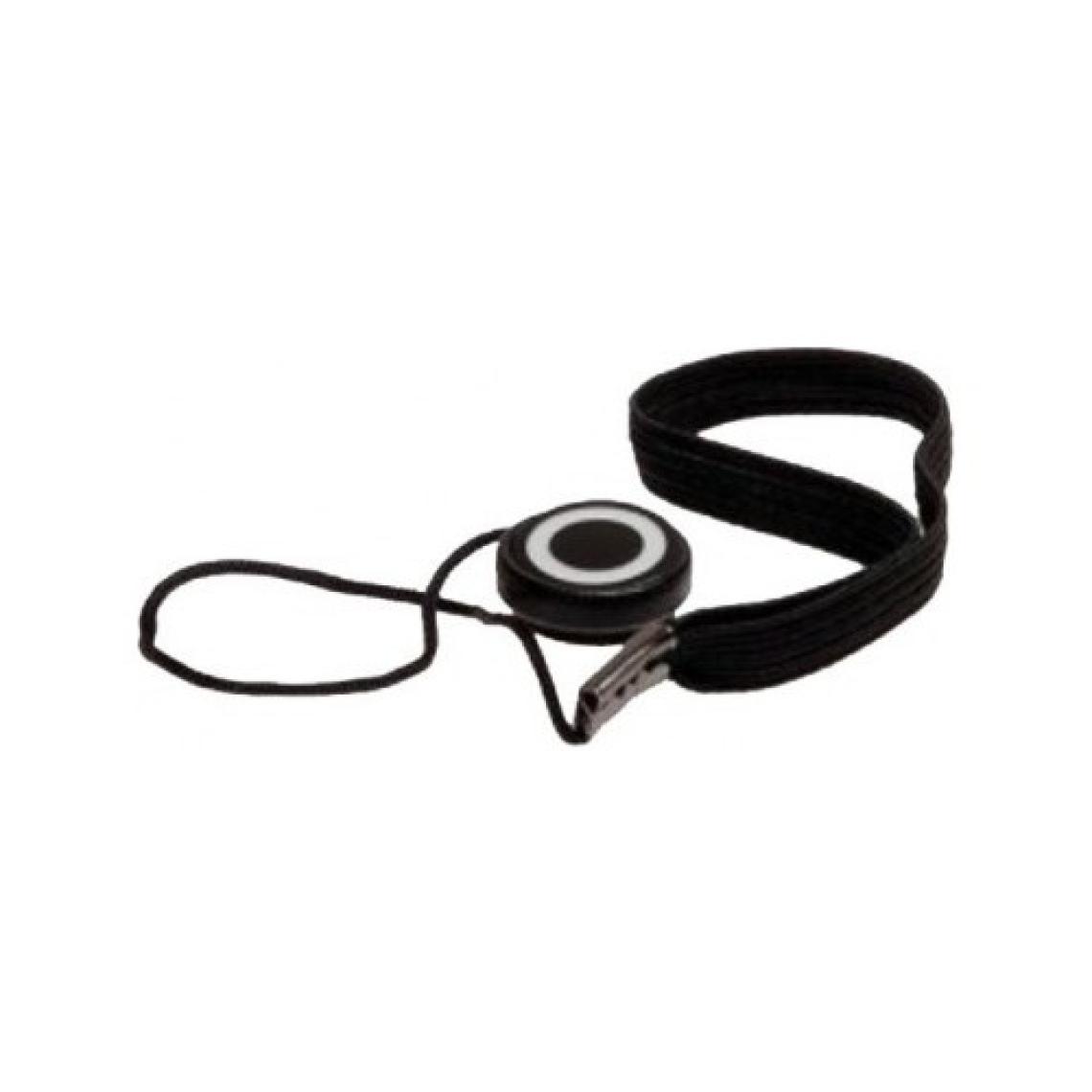 Ayex Lens Kapağı Tutucu - Lens Cap Keper
