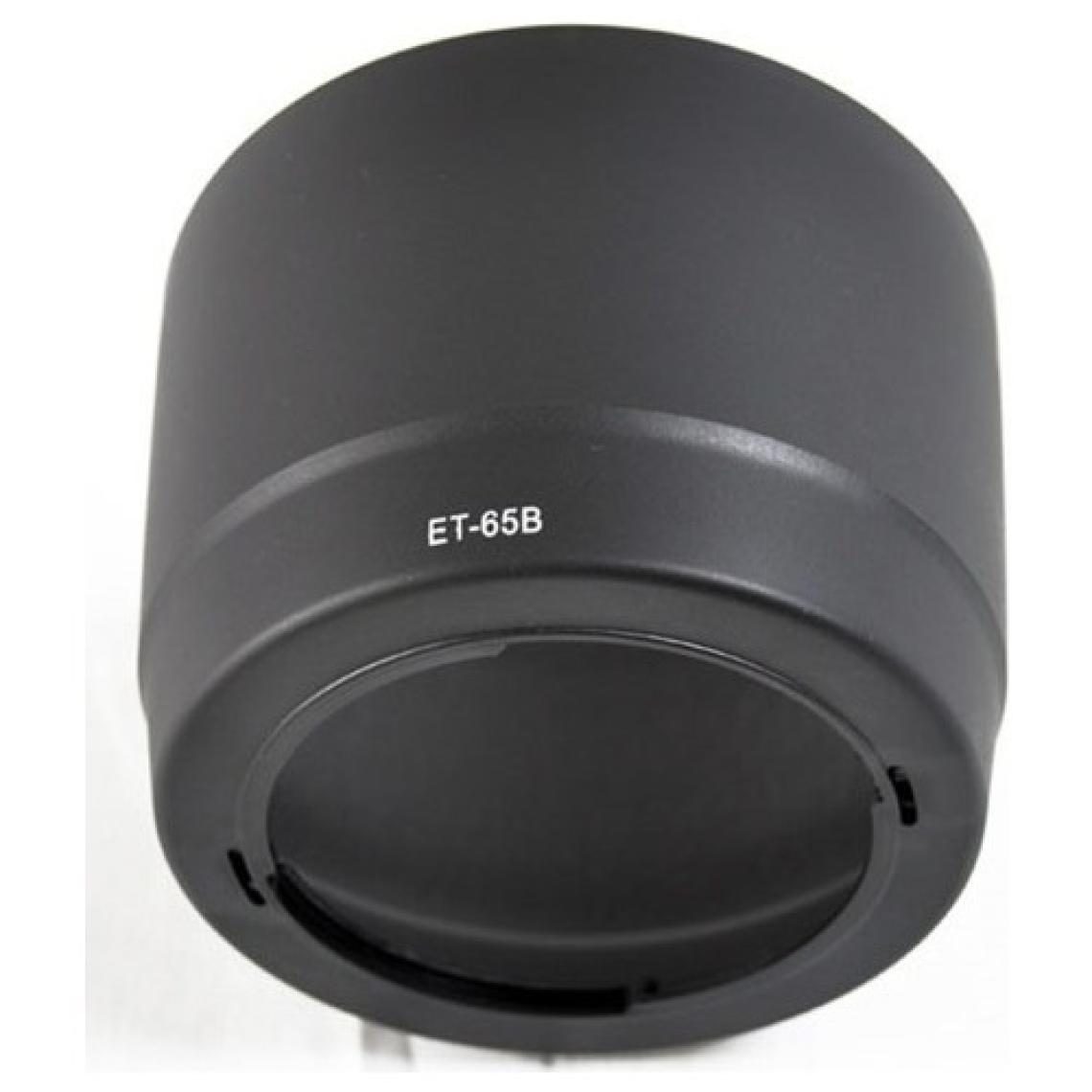 Tewise Canon ET-65B  Parasoley 70-300 mm  Is Usm Lens Uyumlu