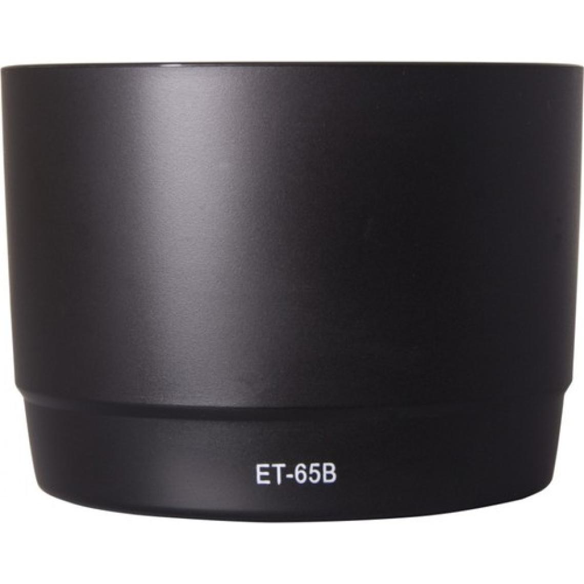 Ayex Canon Ef 70-300Mm F/4-5.6 Is Usm İçin- Et-65B Parasoley