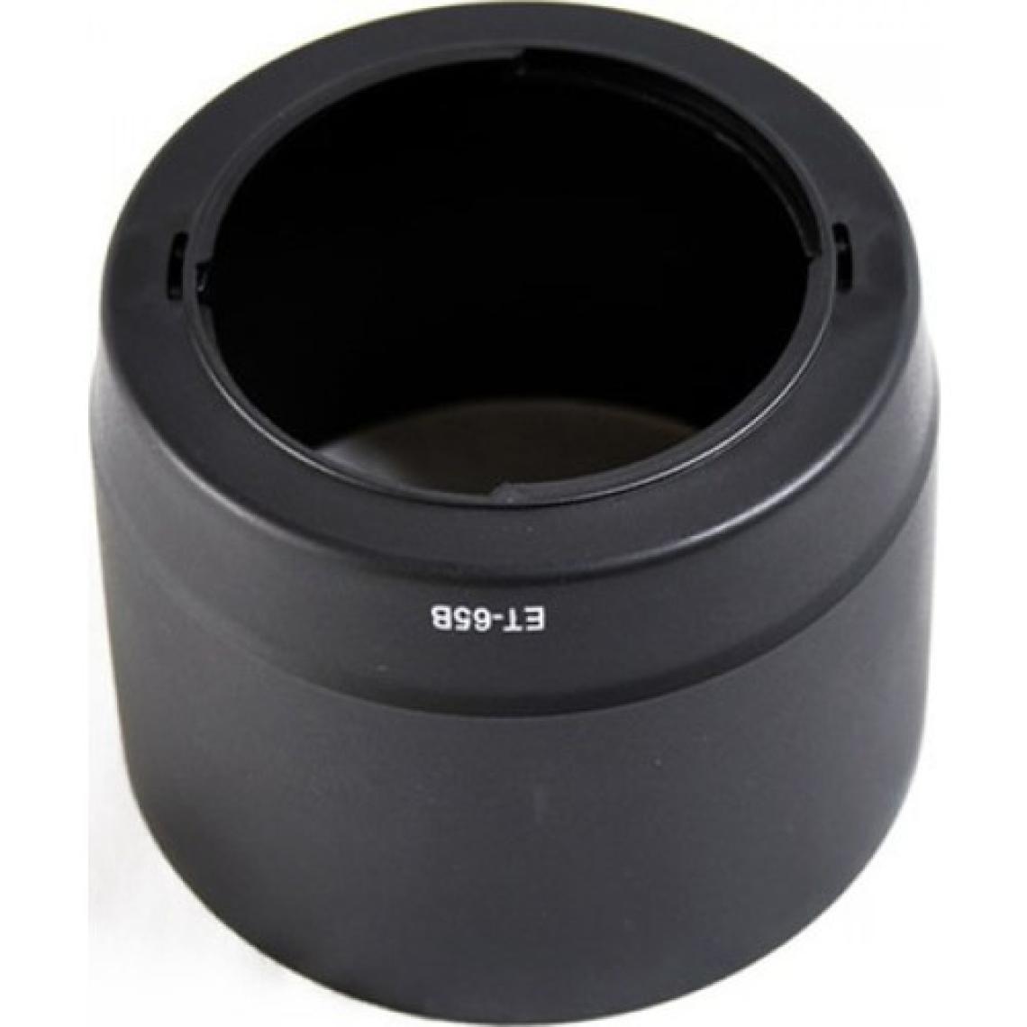 Ayex Canon Ef 70-300Mm F/4-5.6 Is Usm İçin- Et-65B Parasoley