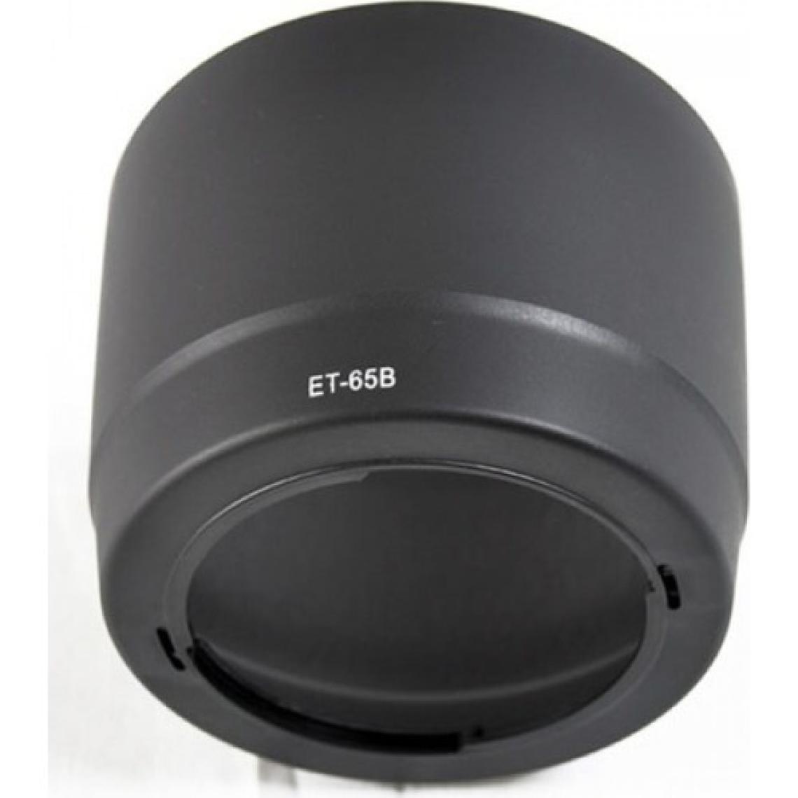 Ayex Canon Ef 70-300Mm F/4-5.6 Is Usm İçin- Et-65B Parasoley