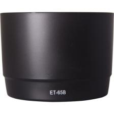Ayex Canon Ef 70-300Mm F/4-5.6 Is Usm İçin- Et-65B Parasoley